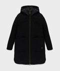 Refrigiwear - VEGA JACKET nero