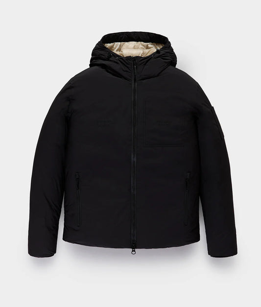 Refrigiwear - HOPPER JACKET nero