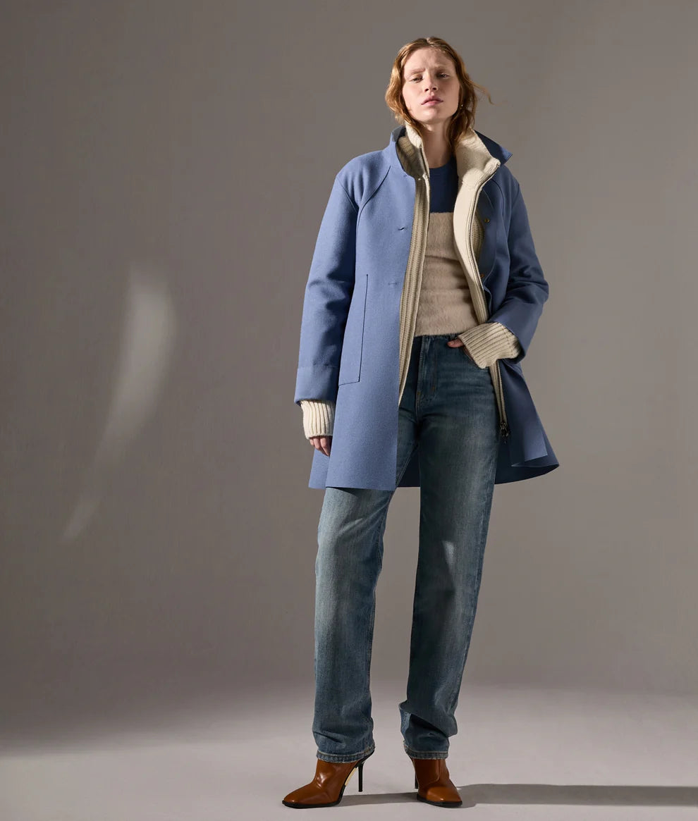 Refrigiwear - PARIS JACKET