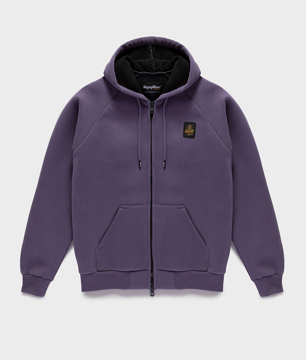 Refrigiwear - FRANKIE FLEECE