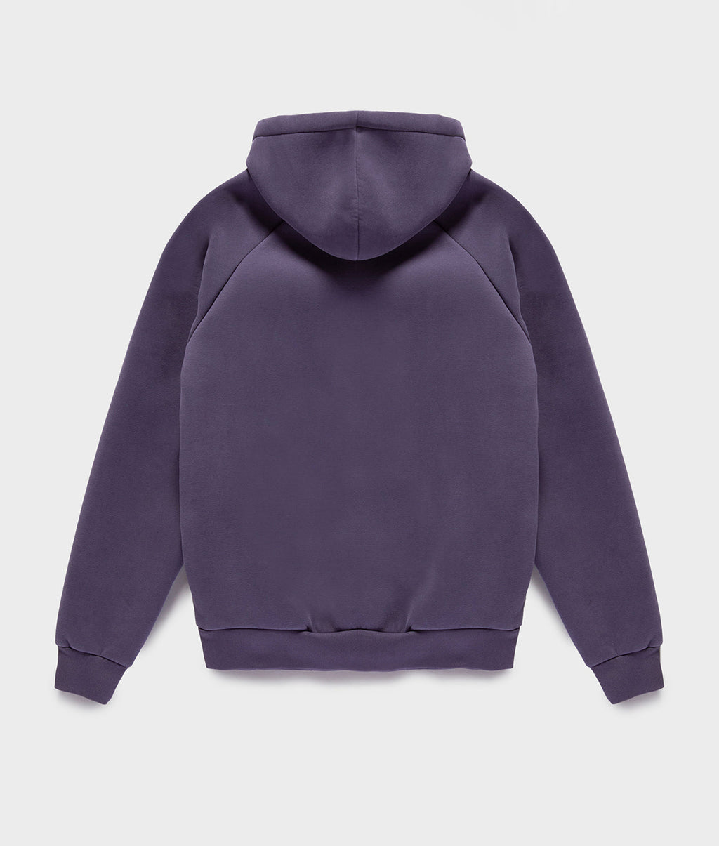 FRANKIE FLEECE · galloway