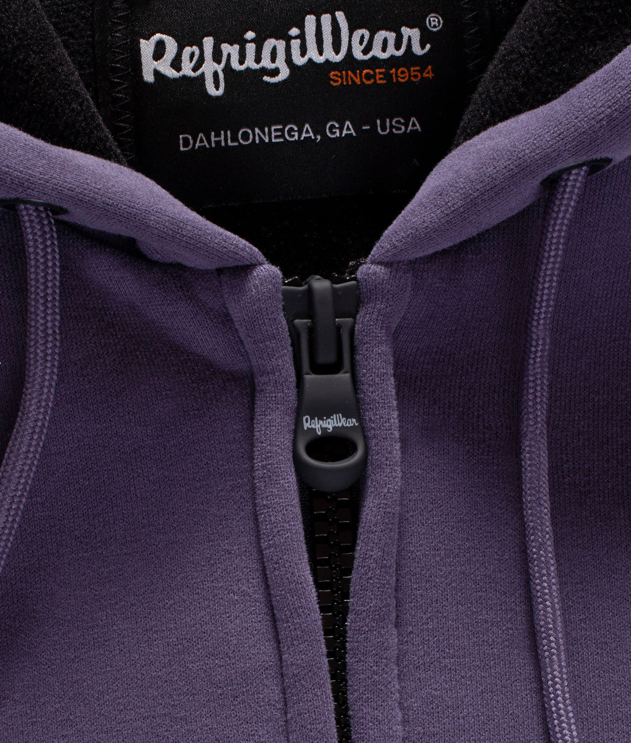 Refrigiwear - FRANKIE FLEECE