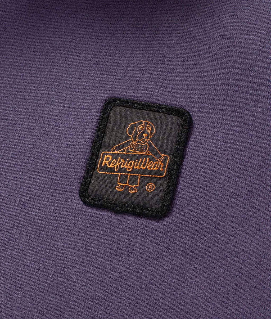 Refrigiwear - FRANKIE FLEECE