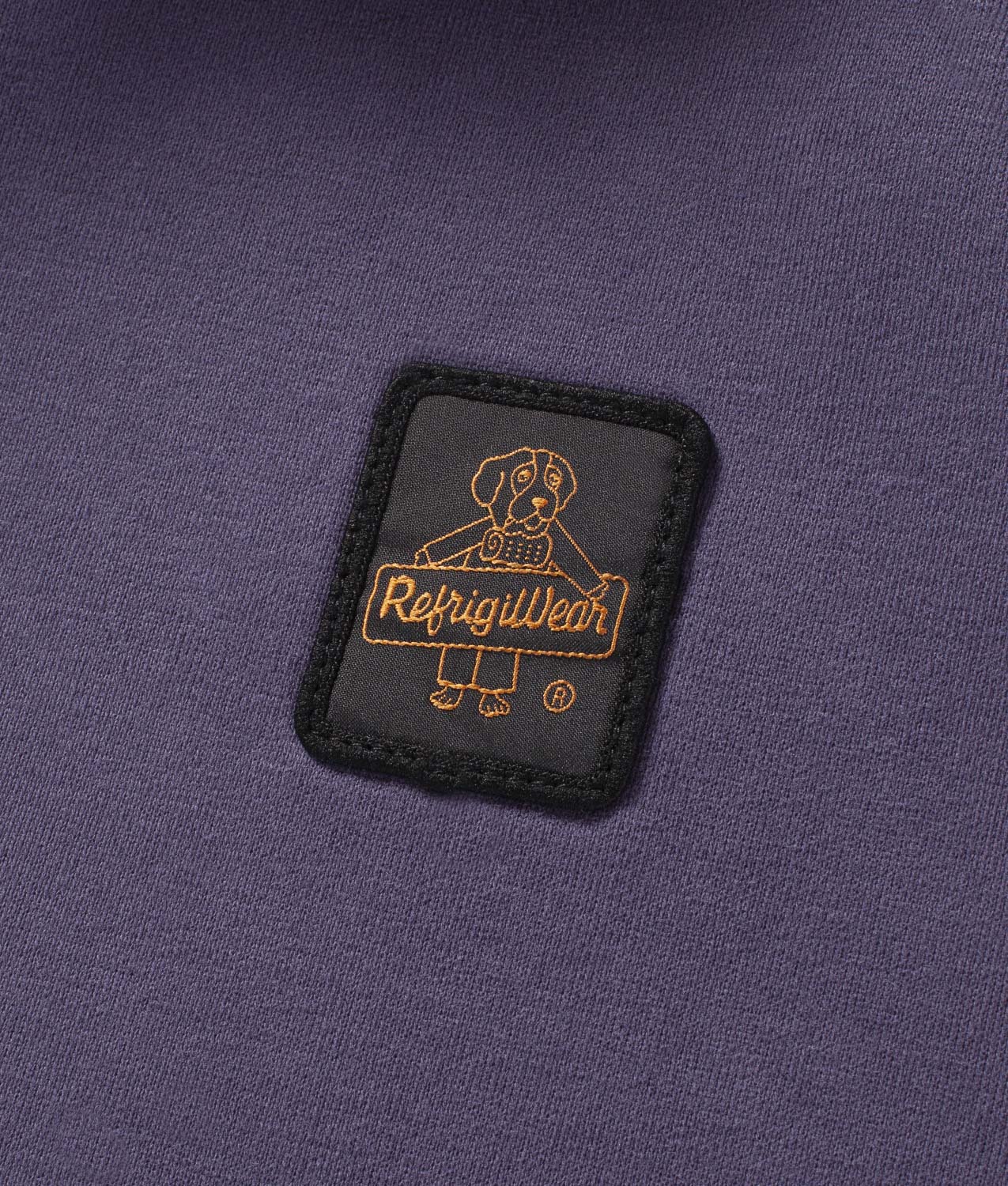 Refrigiwear - FRANKIE FLEECE