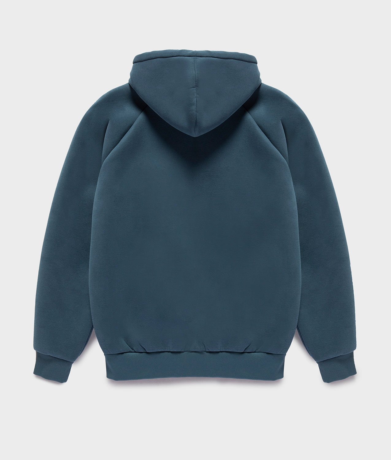 FRANKIE FLEECE · BLUE MIRAGE