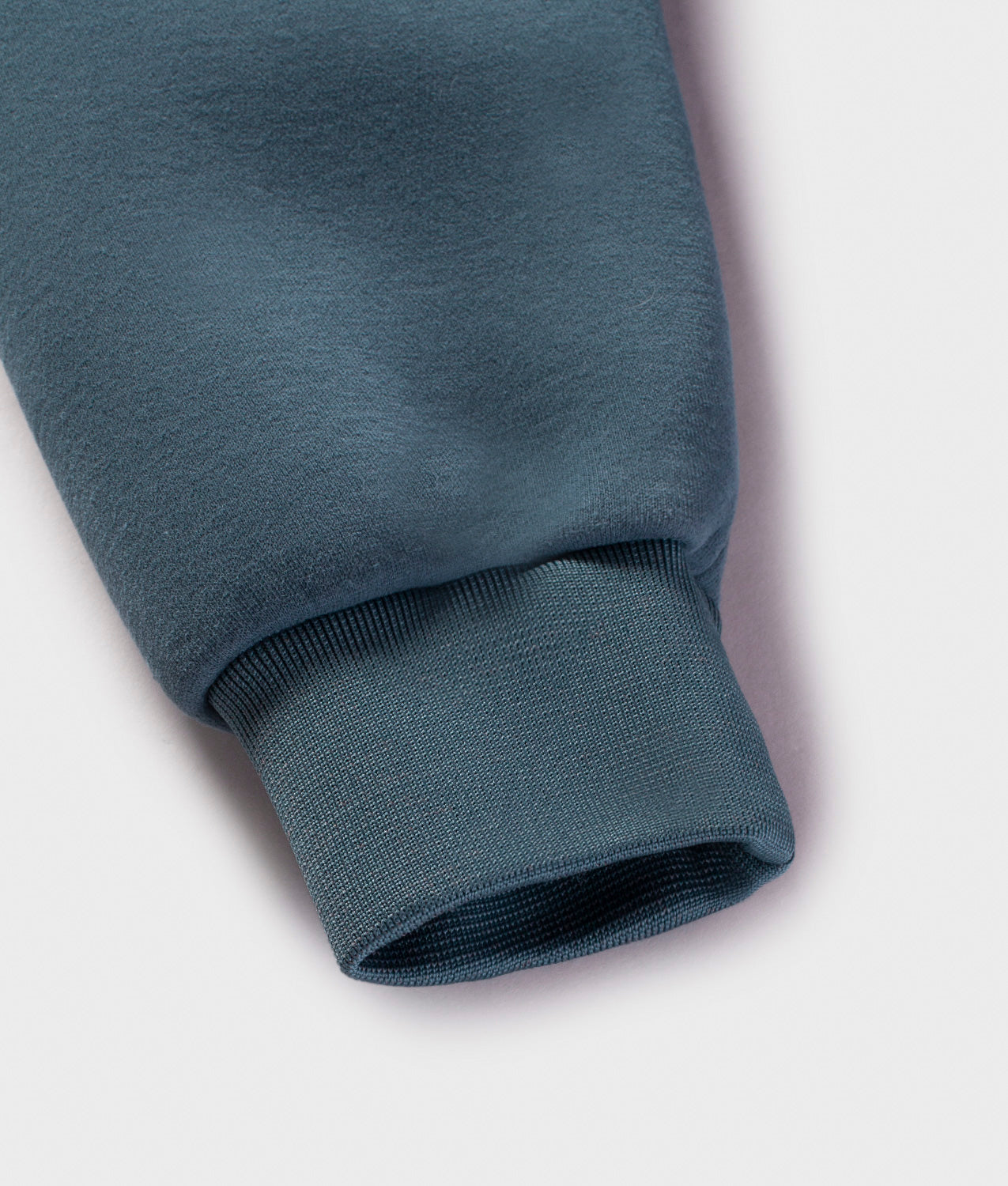 FRANKIE FLEECE · BLUE MIRAGE