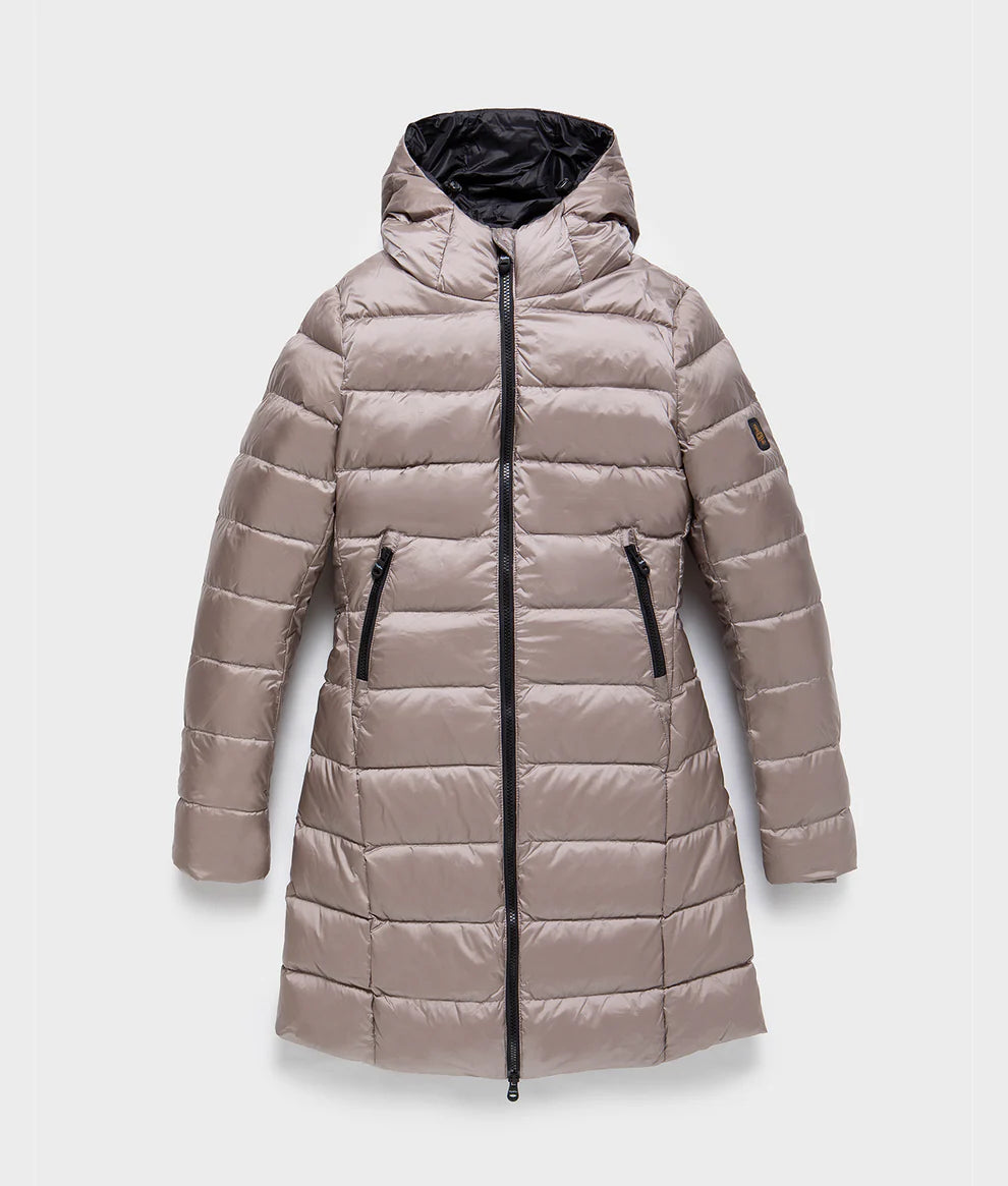 Refrigiwear - SPARKLE JACKET mastice