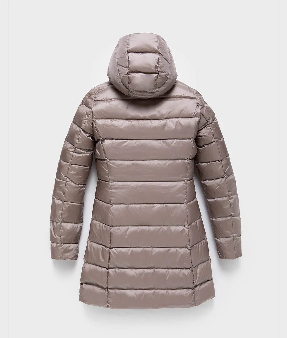 Refrigiwear - SPARKLE JACKET mastice