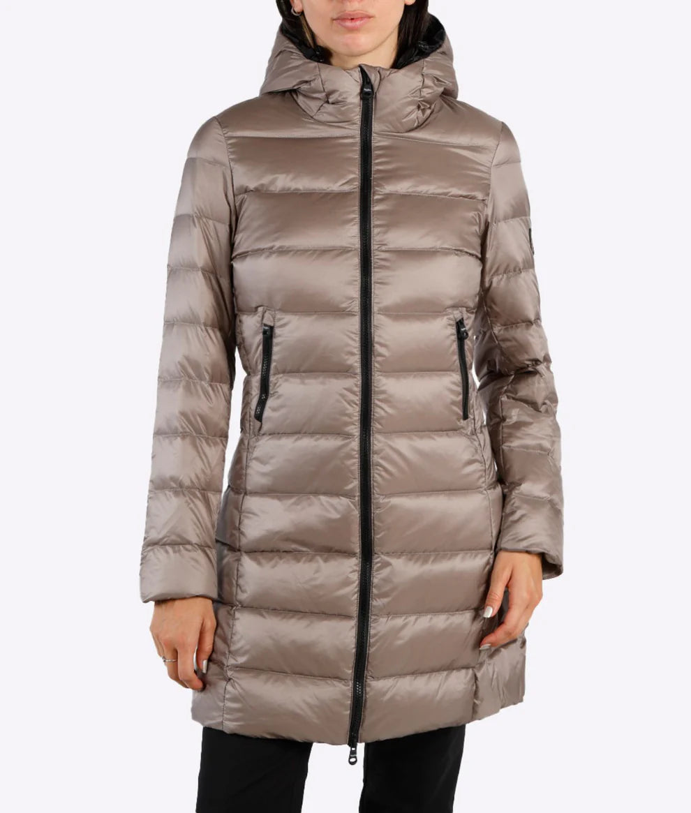 Refrigiwear - SPARKLE JACKET mastice