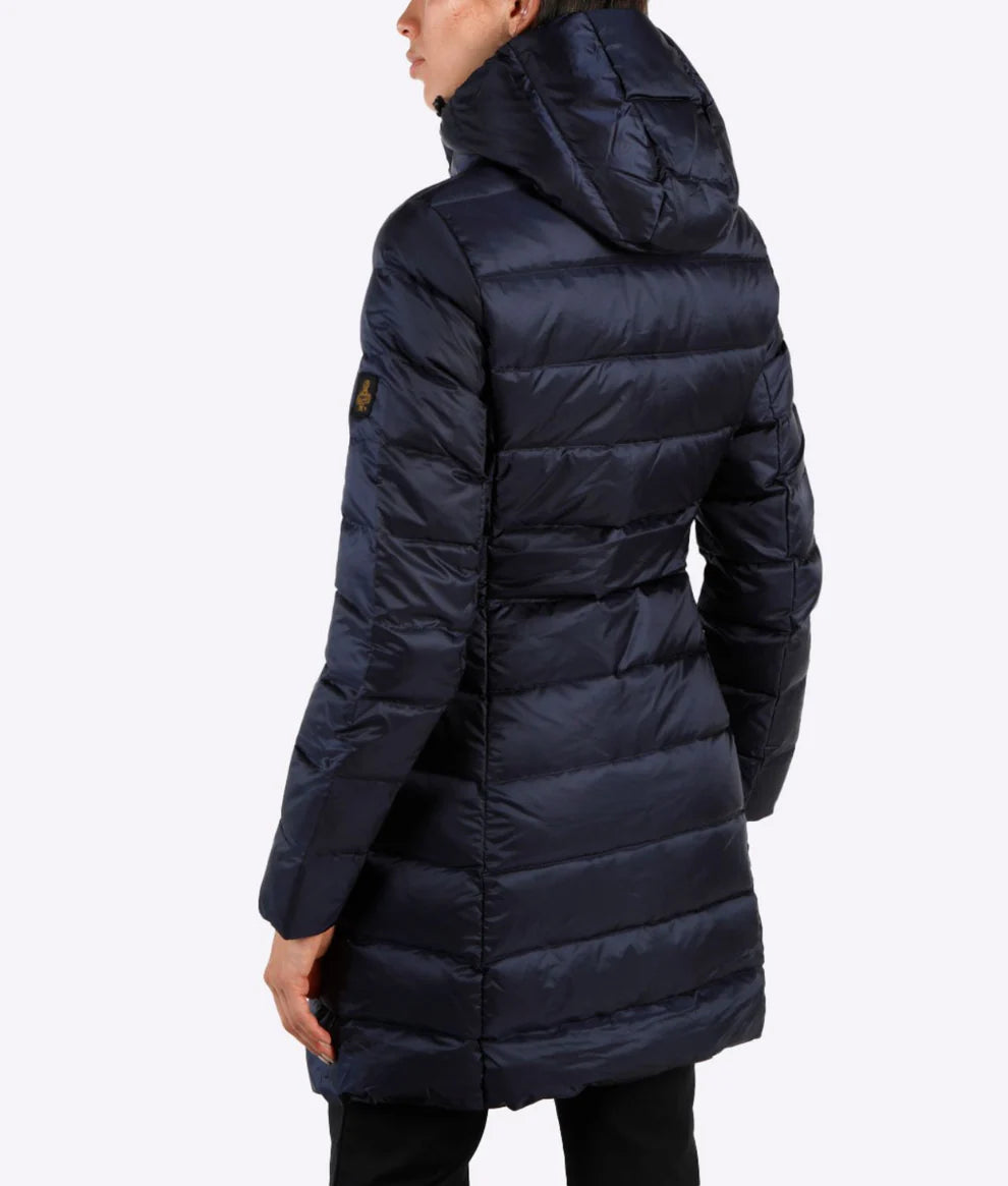 Refrigiwear SPARKLE JACKET dark blue