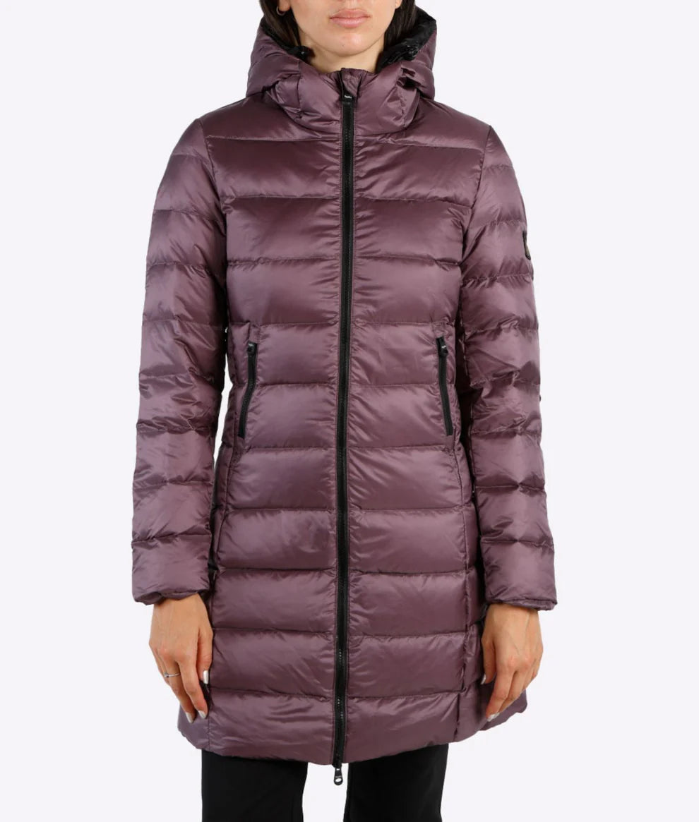 Refrigiwear SPARKLE JACKET purple