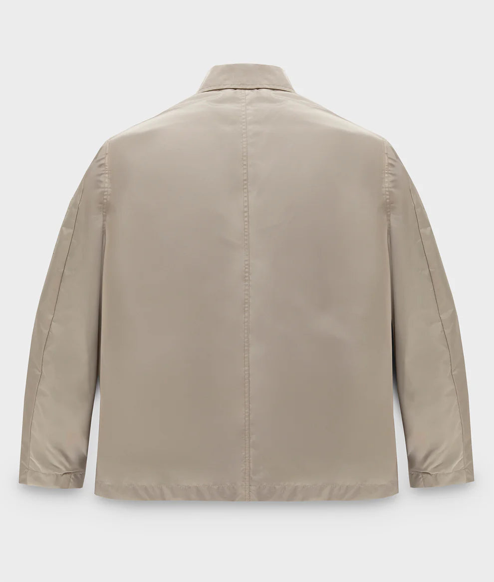 Refrigiwear - HART JACKET peyote