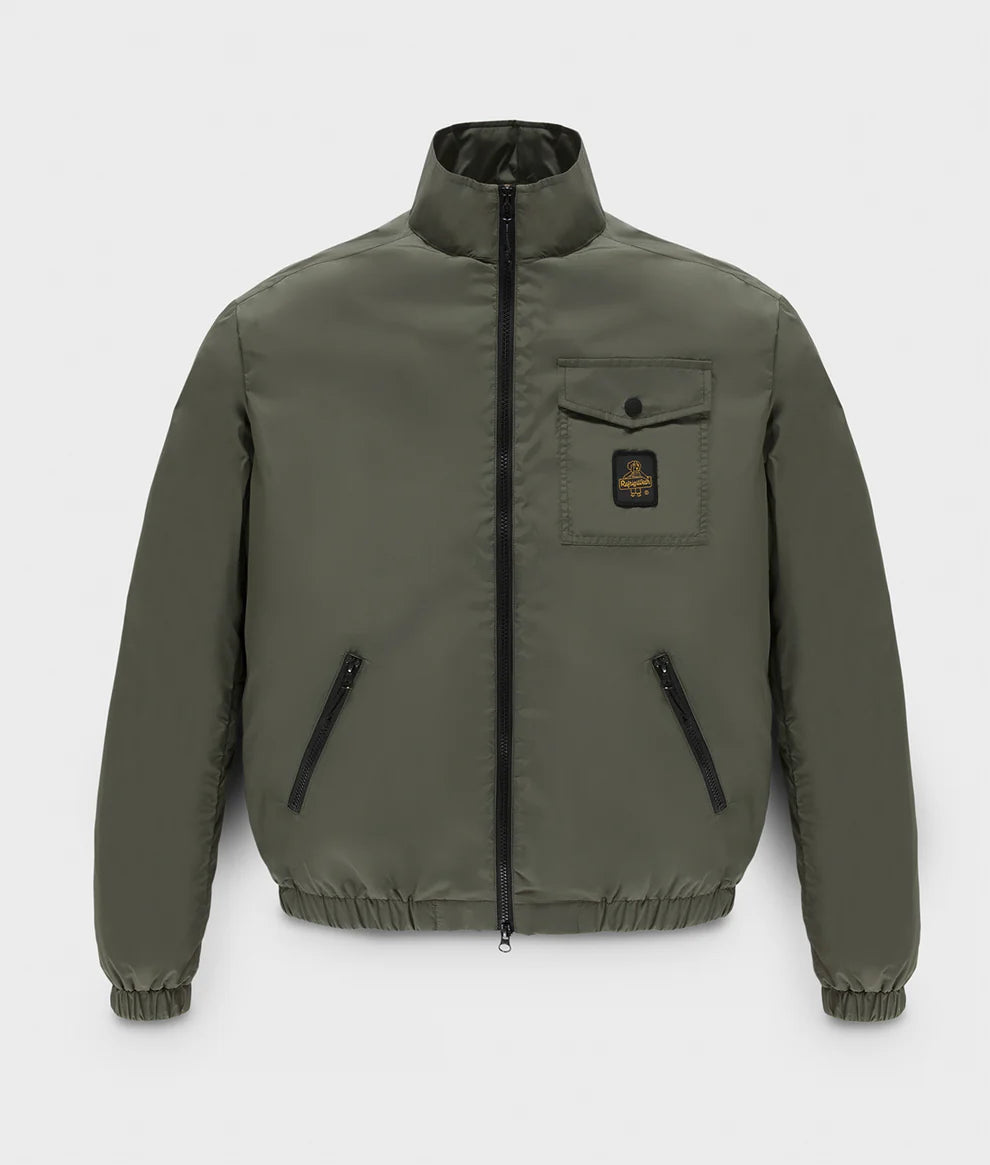 Refrigiwear - LIGHT CAPTAIN JACKET