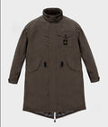 Refrigiwear - OCEAN PARKA marrone