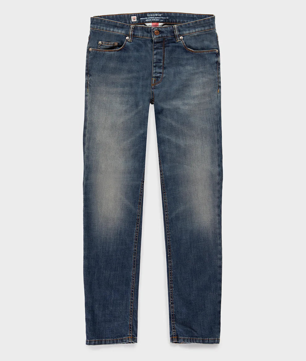 Refrigiwear Jeans - DENVER PANTS
