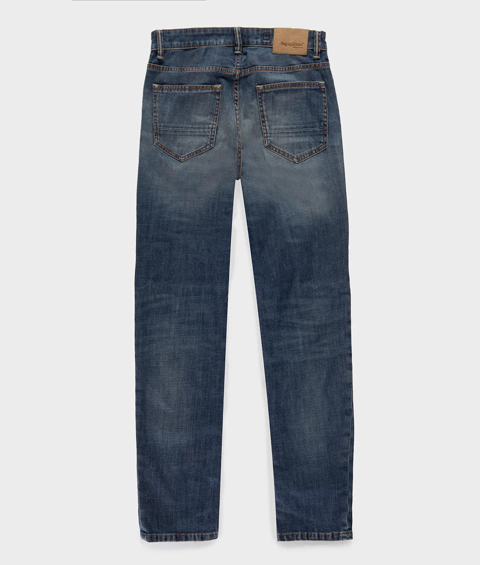 Refrigiwear Jeans - DENVER PANTS