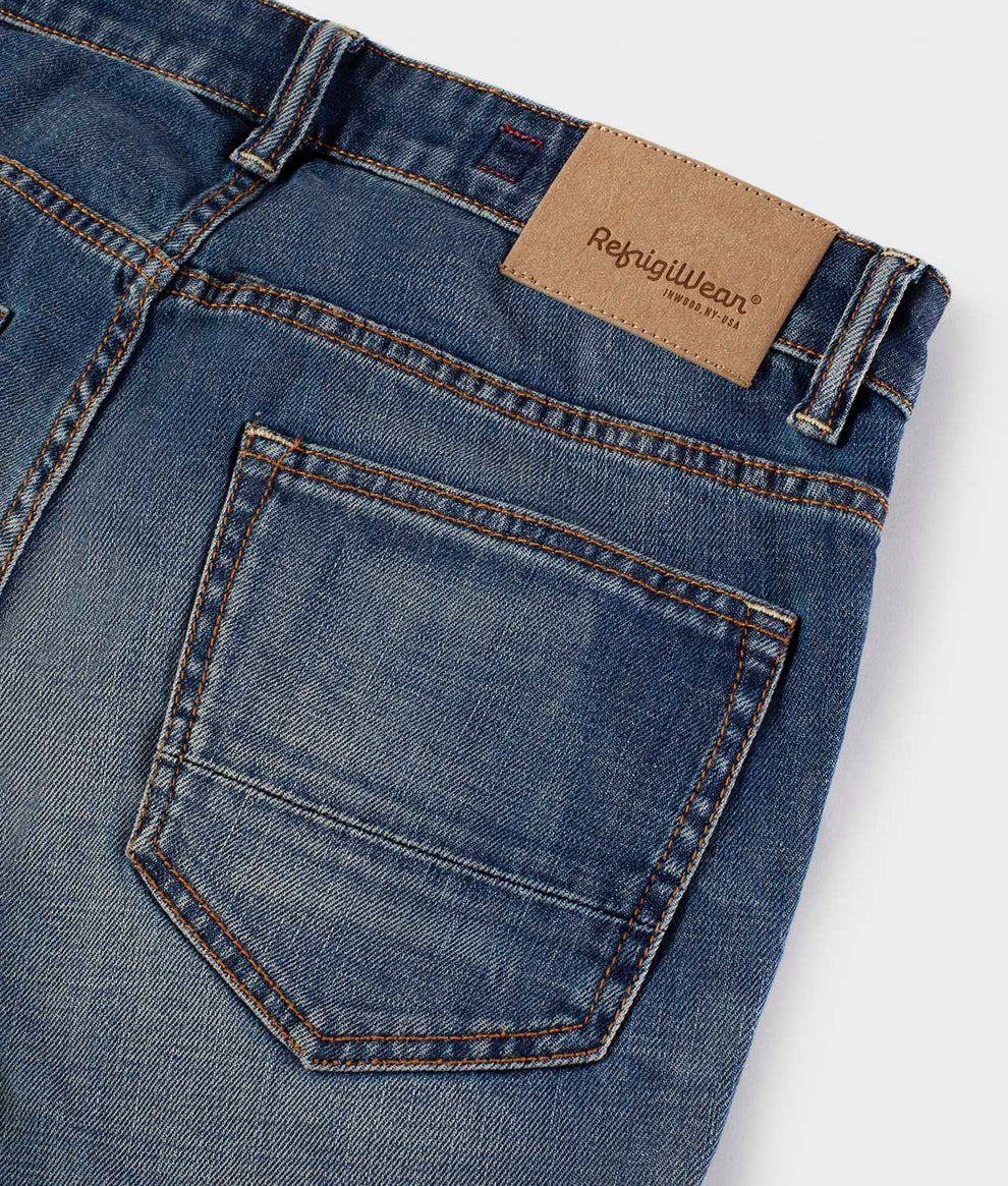 Refrigiwear Jeans - DENVER PANTS