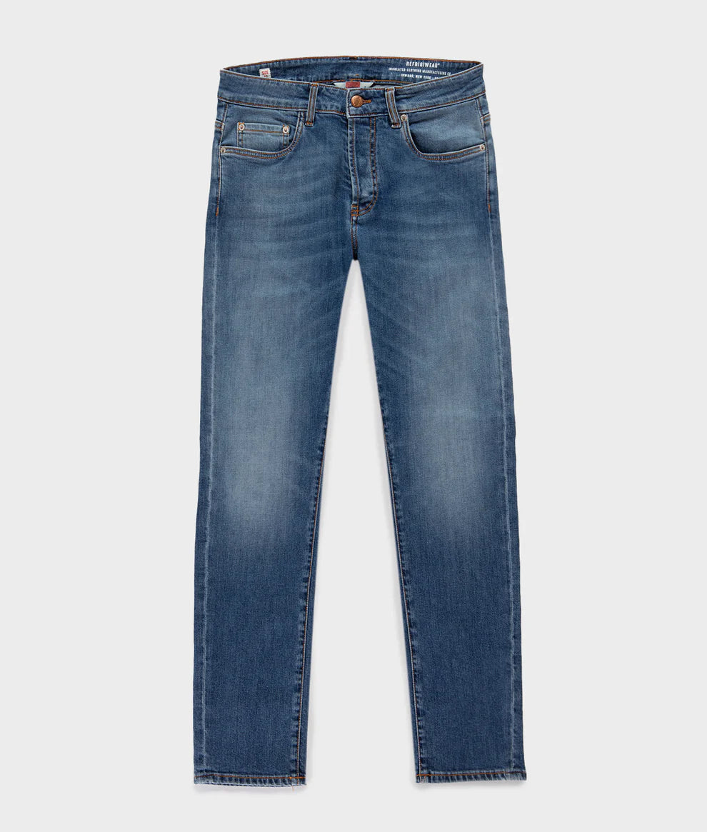 Refrigiwear Jeans - BRUCE PANTS