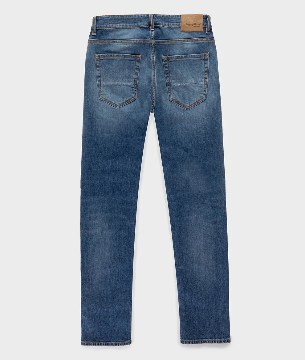 Refrigiwear Jeans - BRUCE PANTS