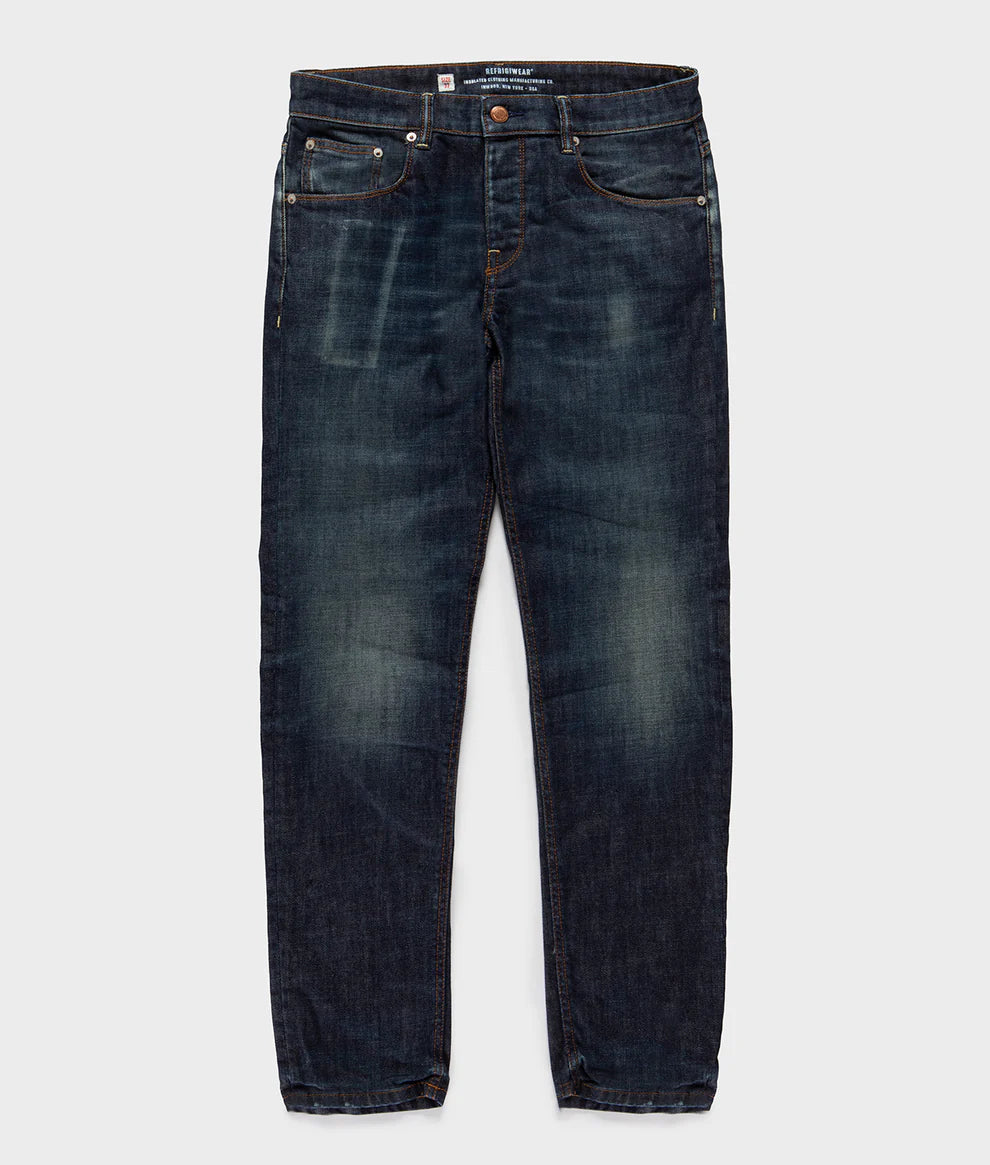 Refrigiwear Jeans - BRUCE PANTS