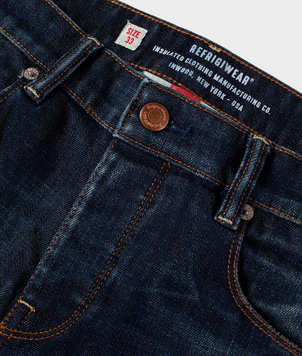 Refrigiwear Jeans - BRUCE PANTS