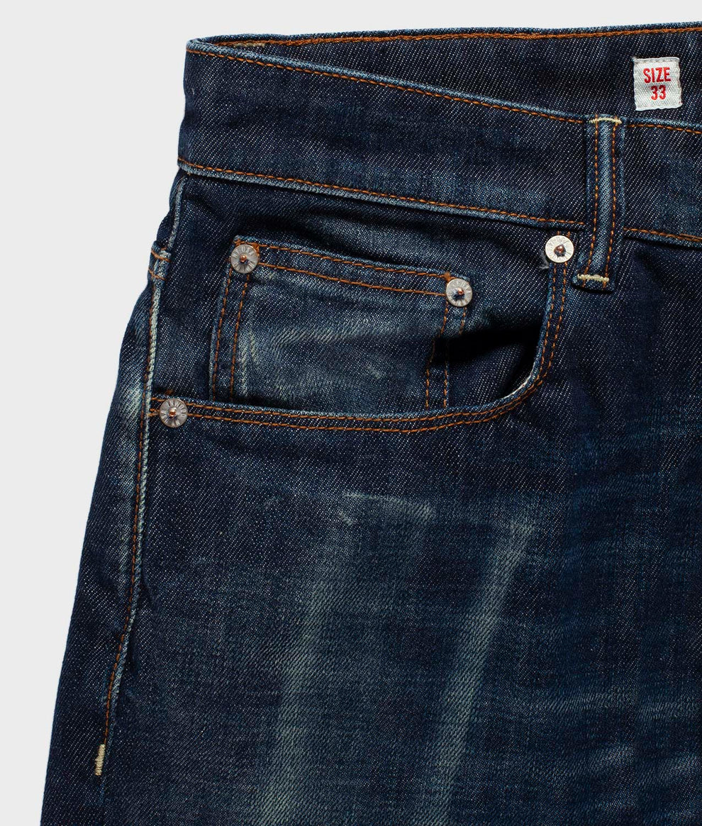 Refrigiwear Jeans - BRUCE PANTS