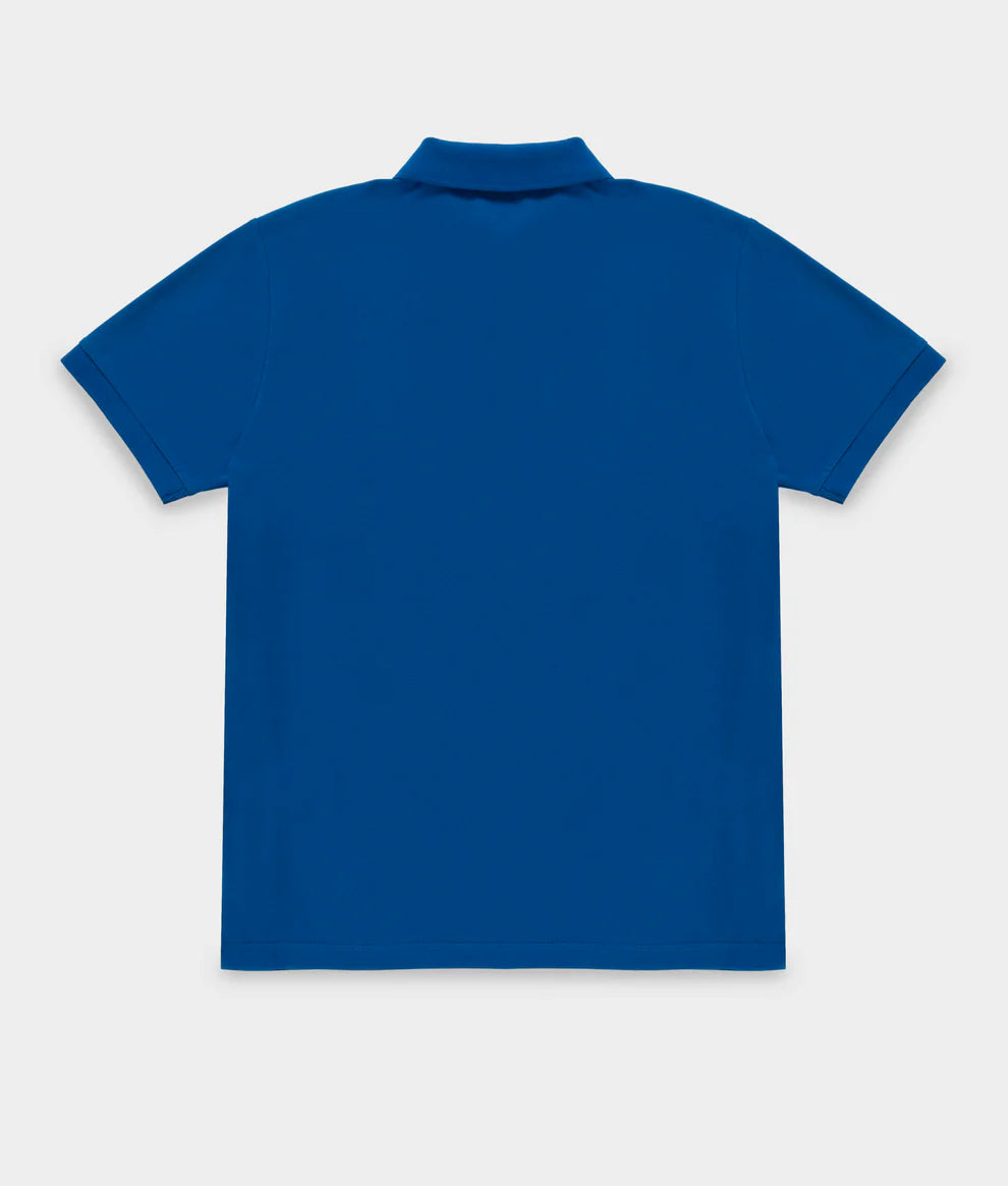 Refrigiwear - KURT POLO indigo