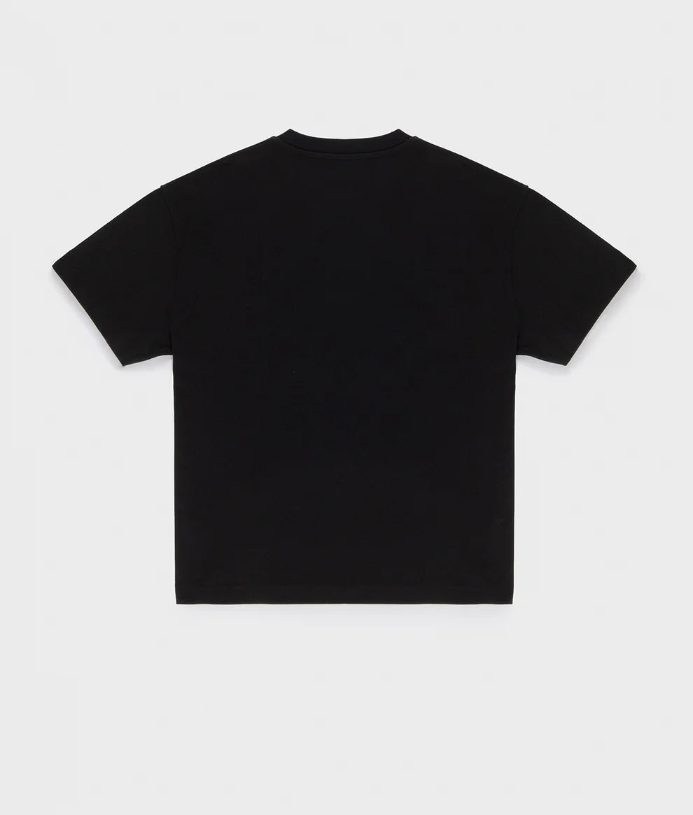 Refrigiwear - DUBLIN T-SHIRT black