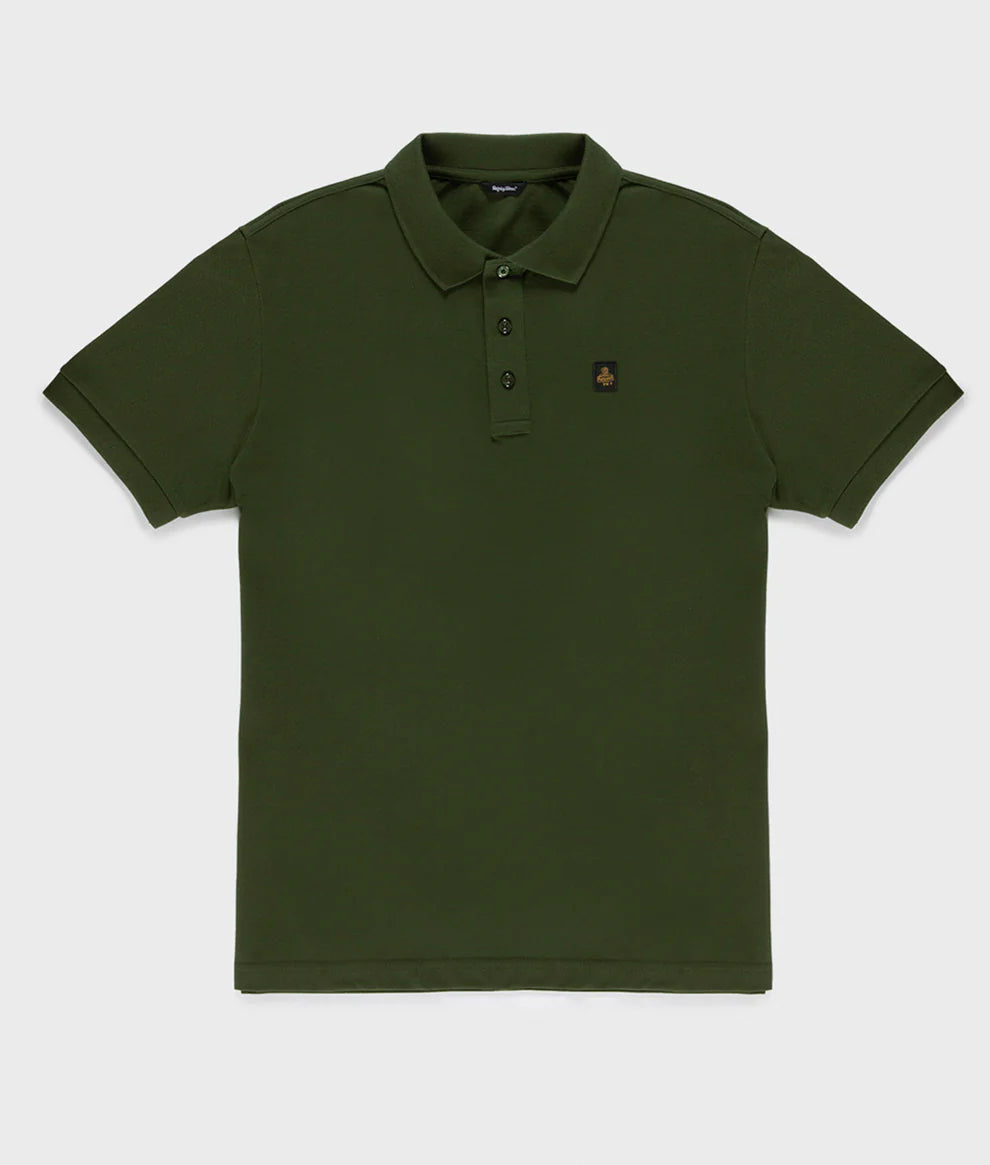 Refrigiwear - Polo uomo KURT 0512
