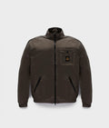 Refrigiwear - LIGHT CAPTAIN JACKET major brown