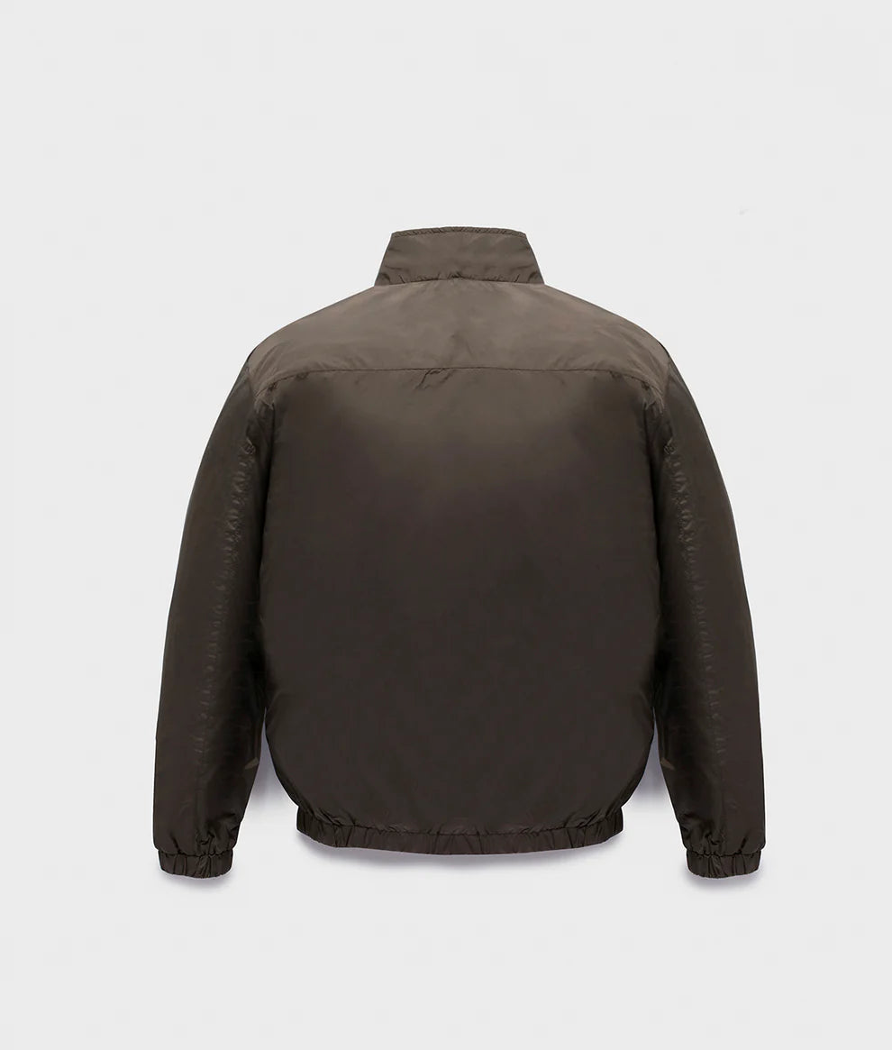 Refrigiwear - LIGHT CAPTAIN JACKET major brown
