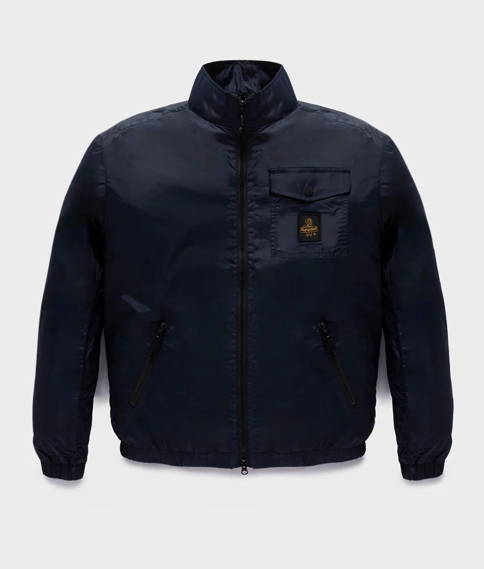 Refrigiwear - LIGHT CAPTAIN JACKET