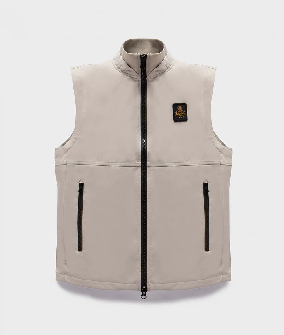 Refrigiwear - ERIC VEST SUMMER peyote