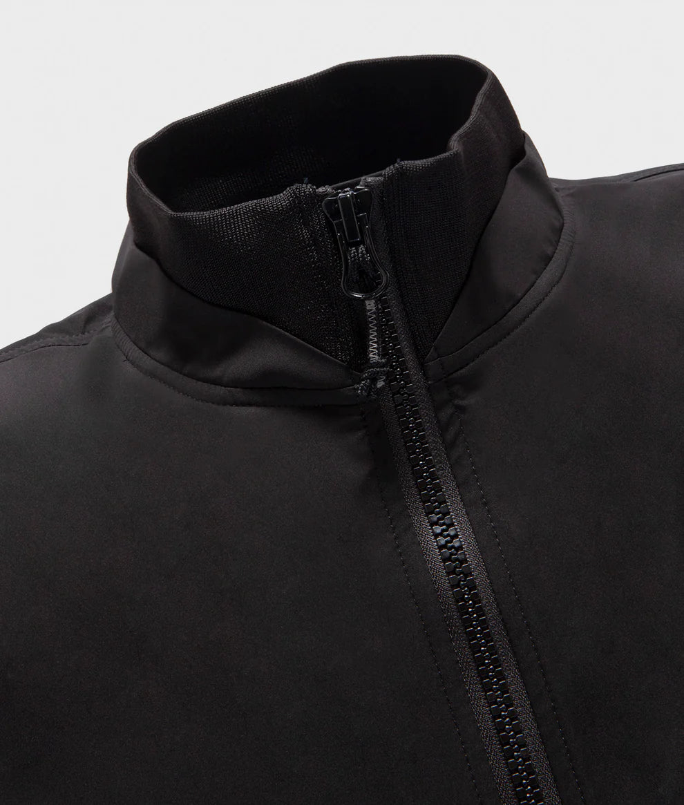 Refrigiwear - ERIC VEST SUMMER black