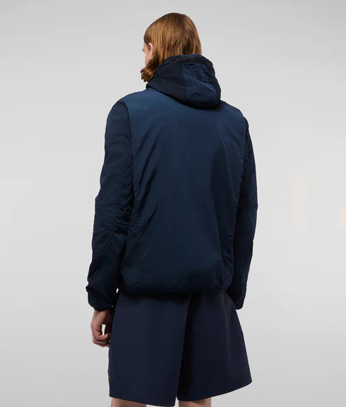 Refrigiwear - FREE JACKET navy