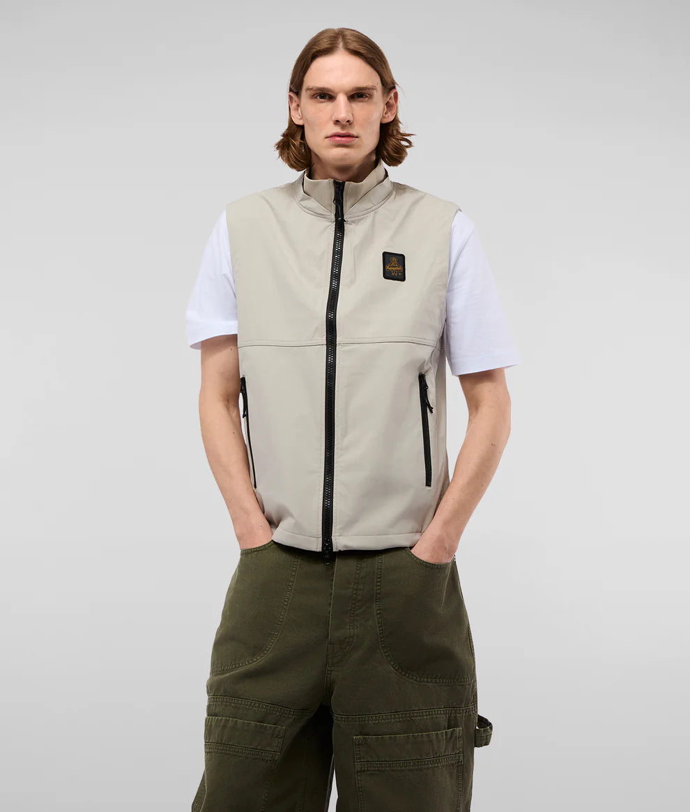 Refrigiwear - ERIC VEST SUMMER peyote