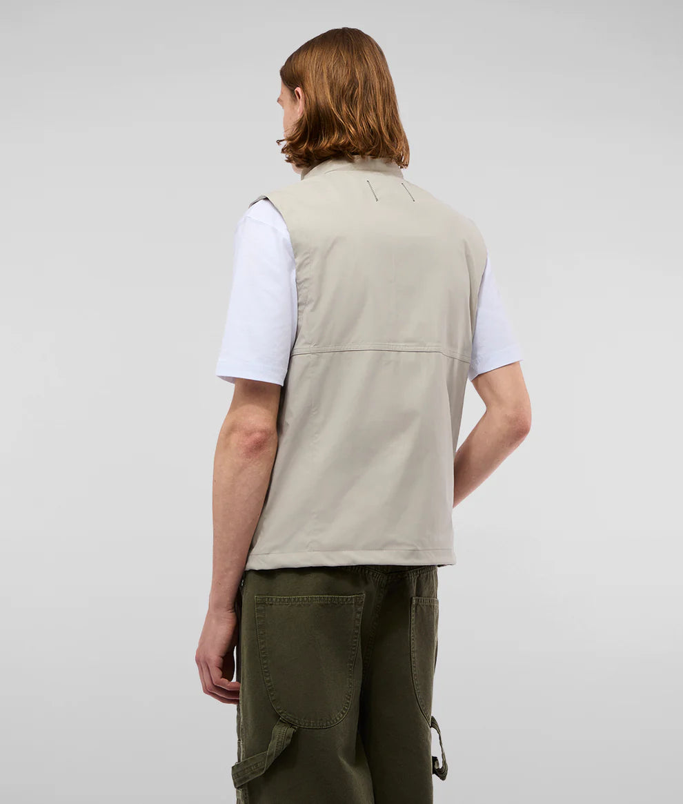 Refrigiwear - ERIC VEST SUMMER peyote