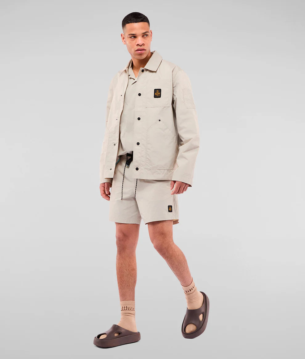 Refrigiwear - HART JACKET peyote