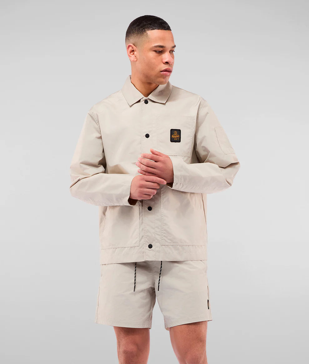 Refrigiwear - HART JACKET peyote