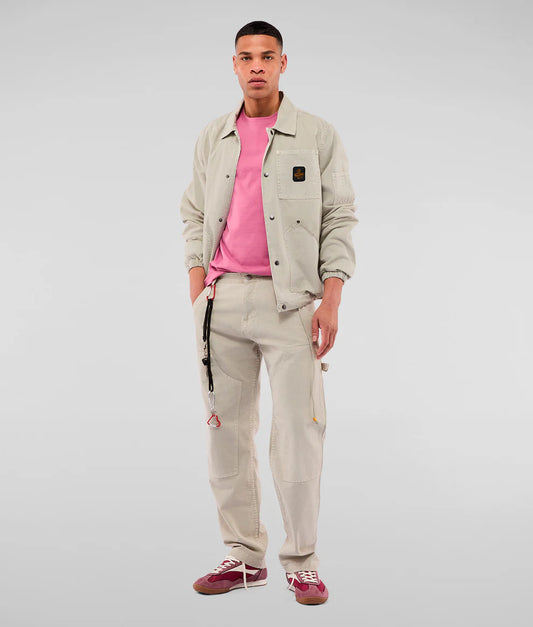 Refrigiwear - TABBS JACKET peyote