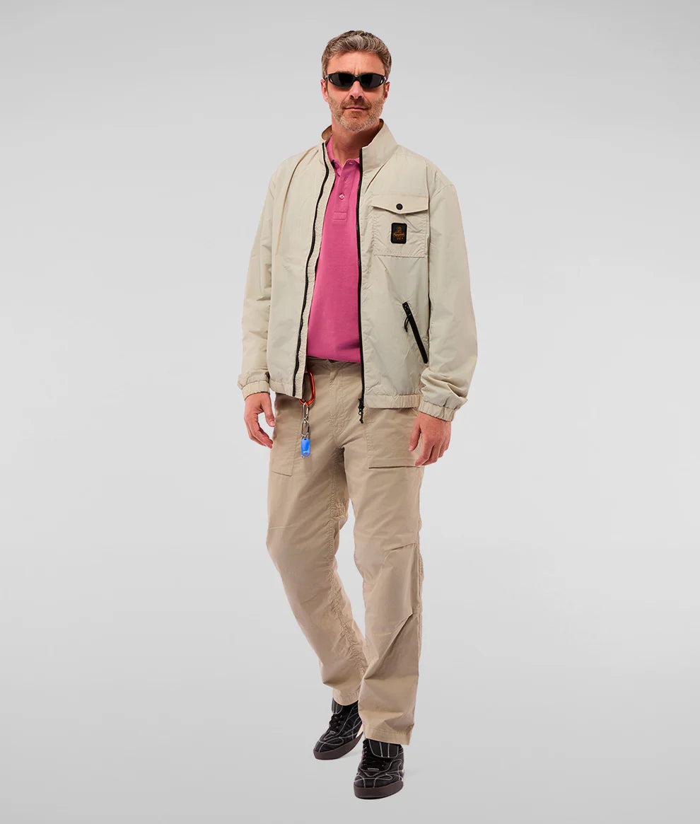 Refrigiwear - LIGHT CAPTAIN JACKET peyote