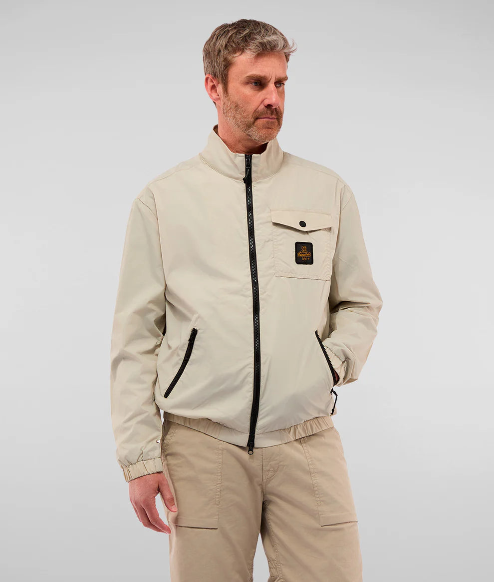Refrigiwear - LIGHT CAPTAIN JACKET peyote