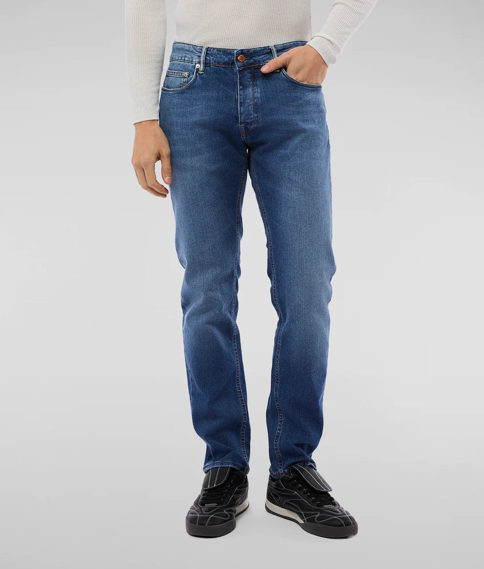 Refrigiwear Jeans - BRUCE PANTS