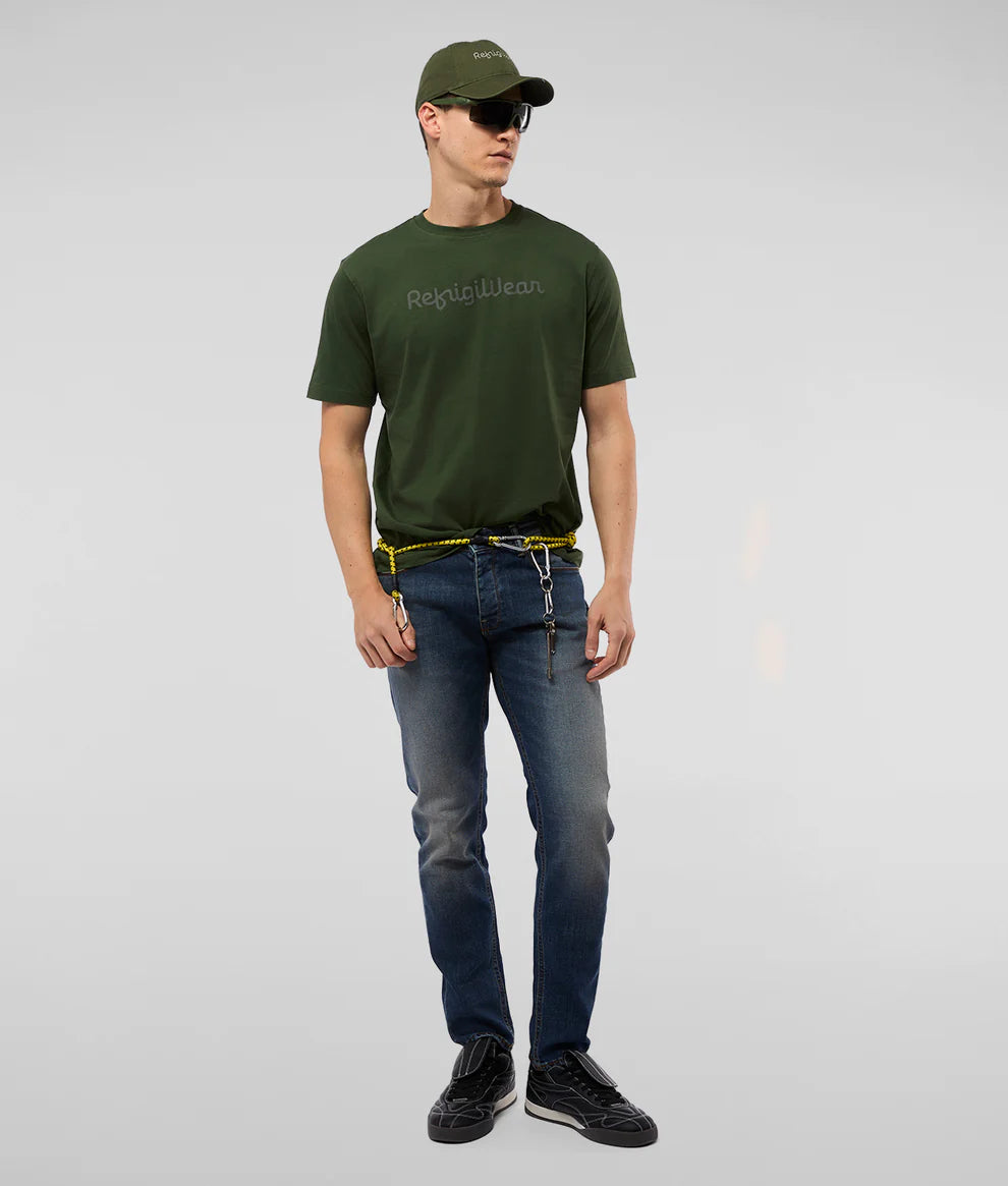 Refrigiwear Jeans - DENVER PANTS