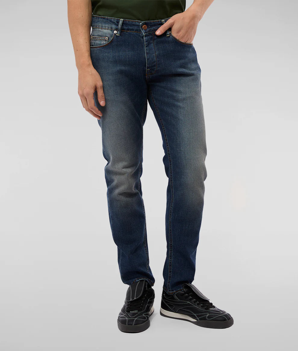 Refrigiwear Jeans - DENVER PANTS