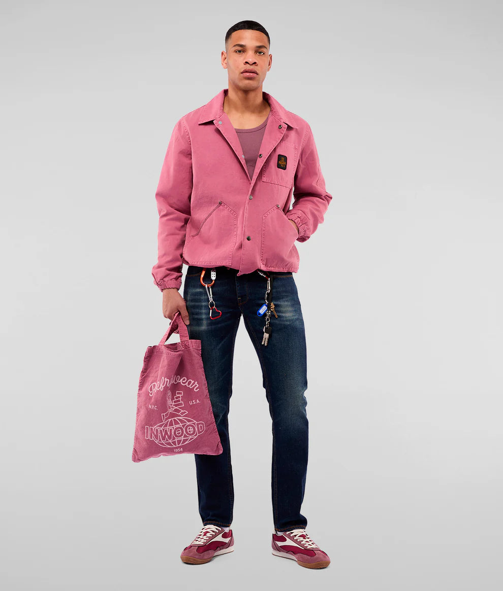 Refrigiwear Jeans - BRUCE PANTS