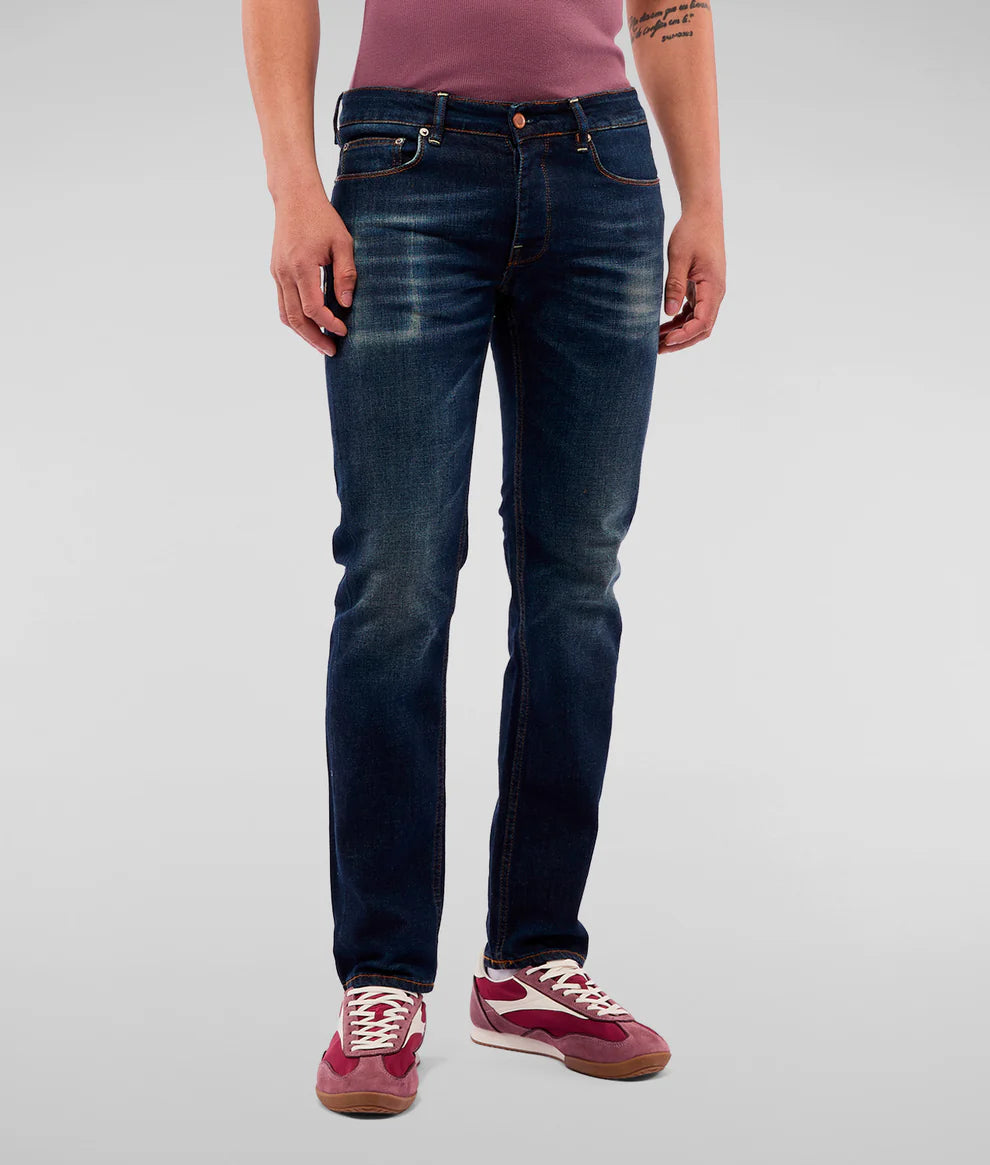 Refrigiwear Jeans - BRUCE PANTS
