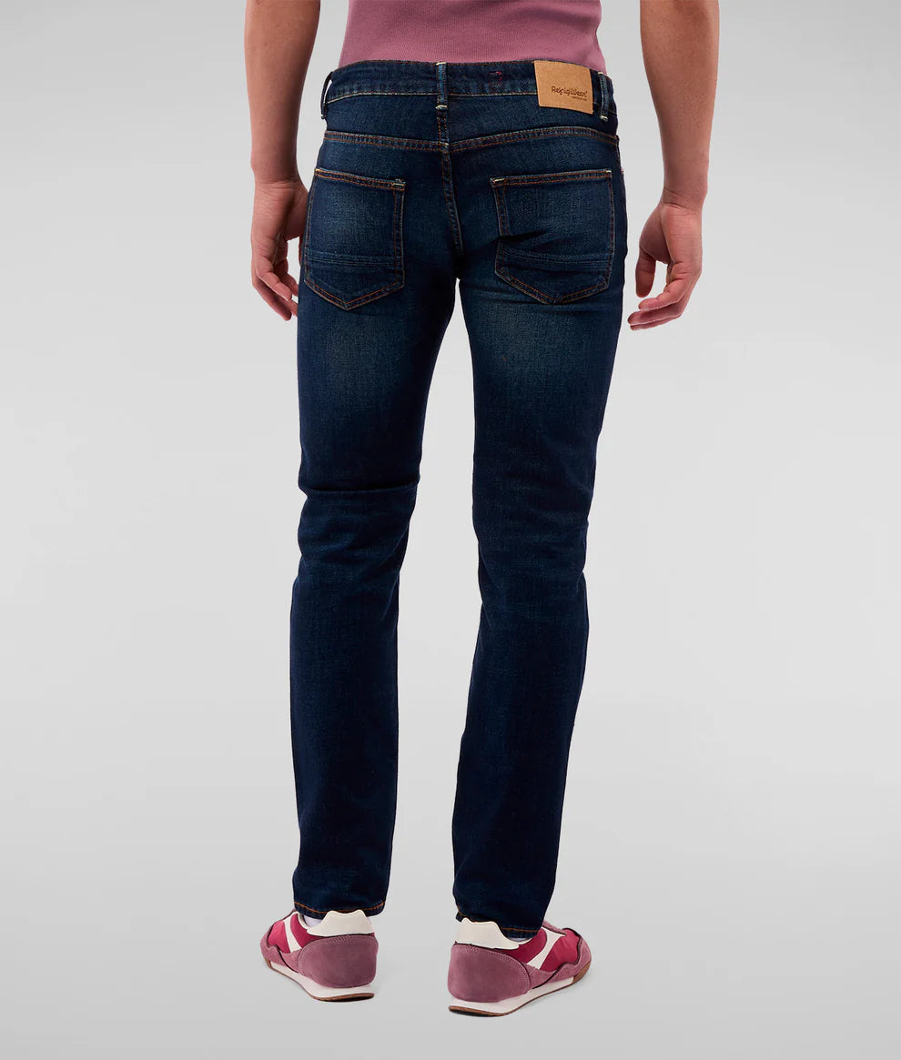 Refrigiwear Jeans - BRUCE PANTS