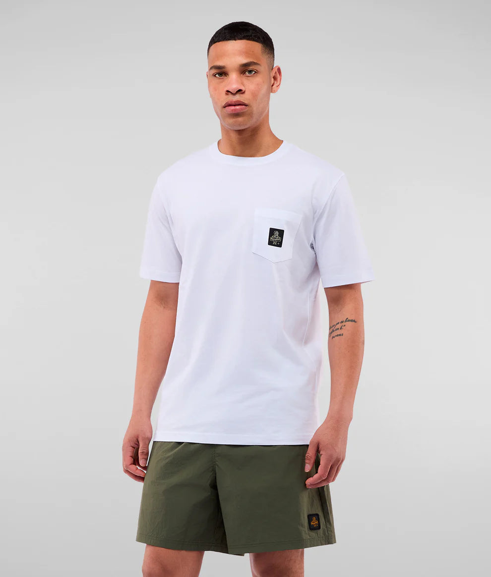 Refrigiwear - PIERCE T-SHIRT 0094