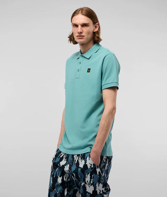 Refrigiwear - KURT POLO aquifer